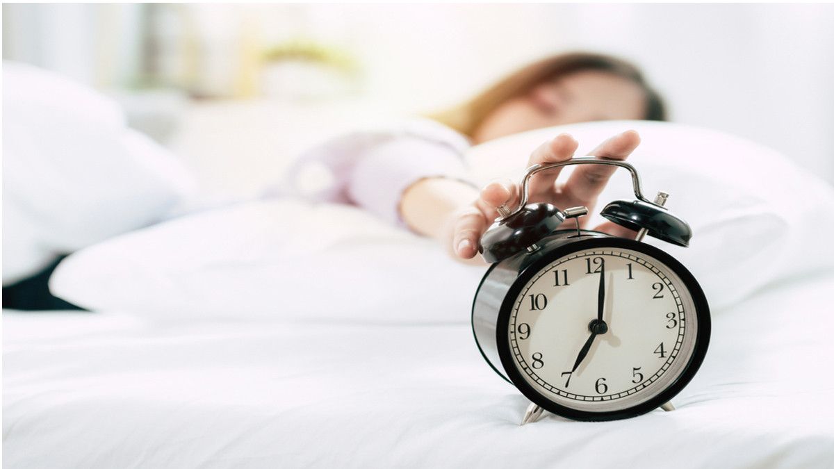 Mengapa Jadi Susah Bangun Pagi Selama Kerja dari Rumah?