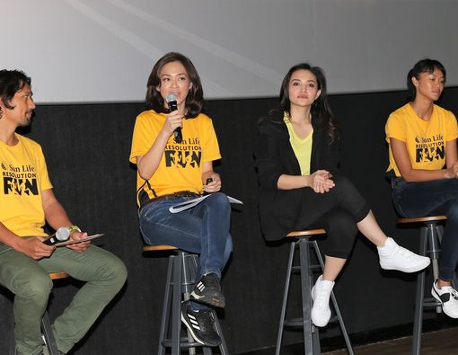 Cegah Obesitas dan Diabetes dengan Olahraga Lari