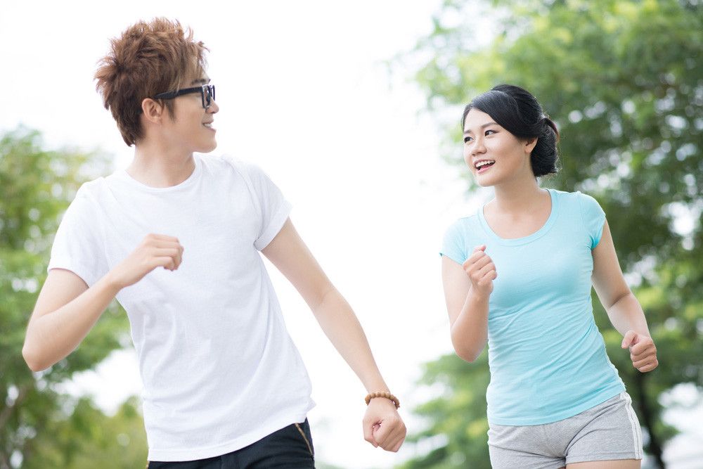 Rutin Olahraga Bisa Mencegah Meningitis?