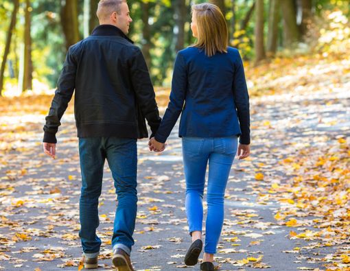 Yuk, Dapatkan 5 Manfaat Sehat Rutin Jalan Kaki