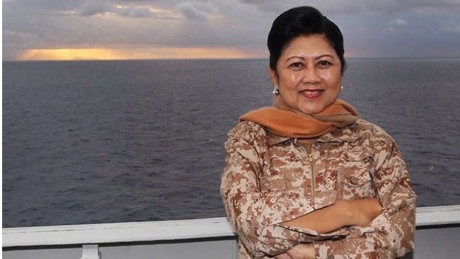 Kelelahan seperti Dialami Ani Yudhoyono, Apa Bahayanya?