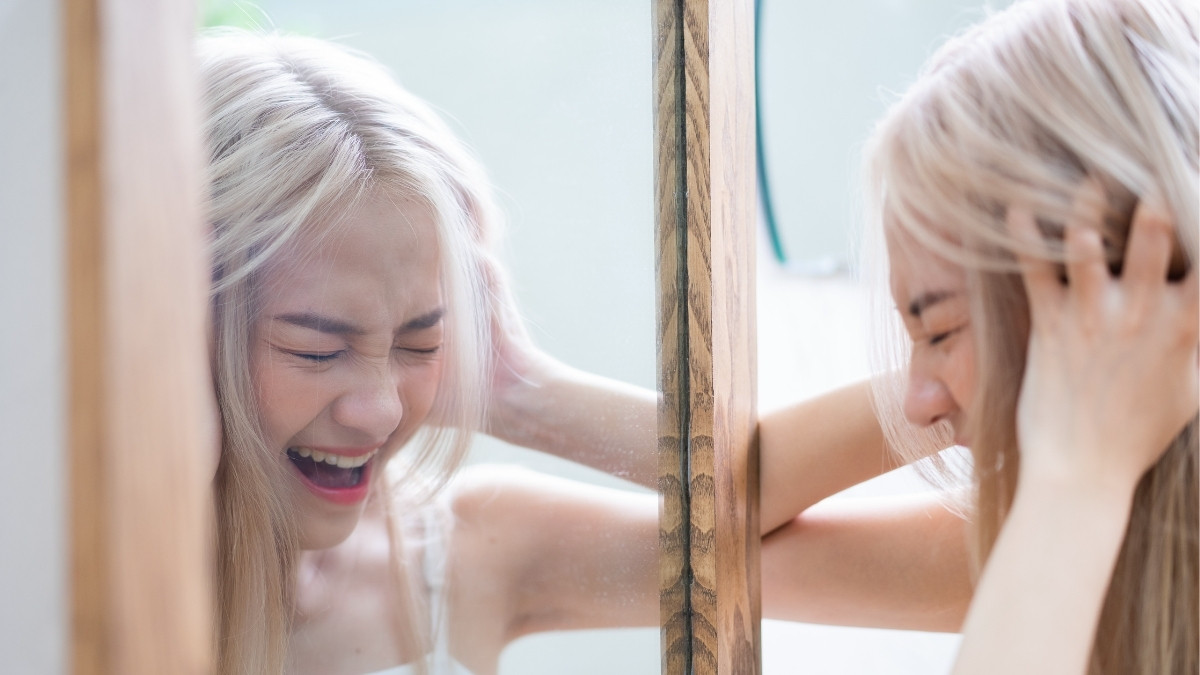 Tanda-tanda Seseorang Terkena Gangguan Identitas Disosiatif