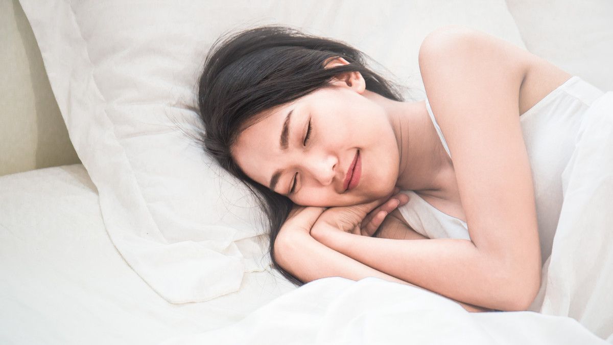 Udara Dingin Bikin Malas Beraktivitas, Mengapa Bisa Begitu?