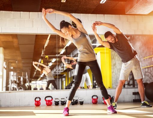 4 Aturan Main agar Olahraga Lebih Bermanfaat bagi Kesehatan