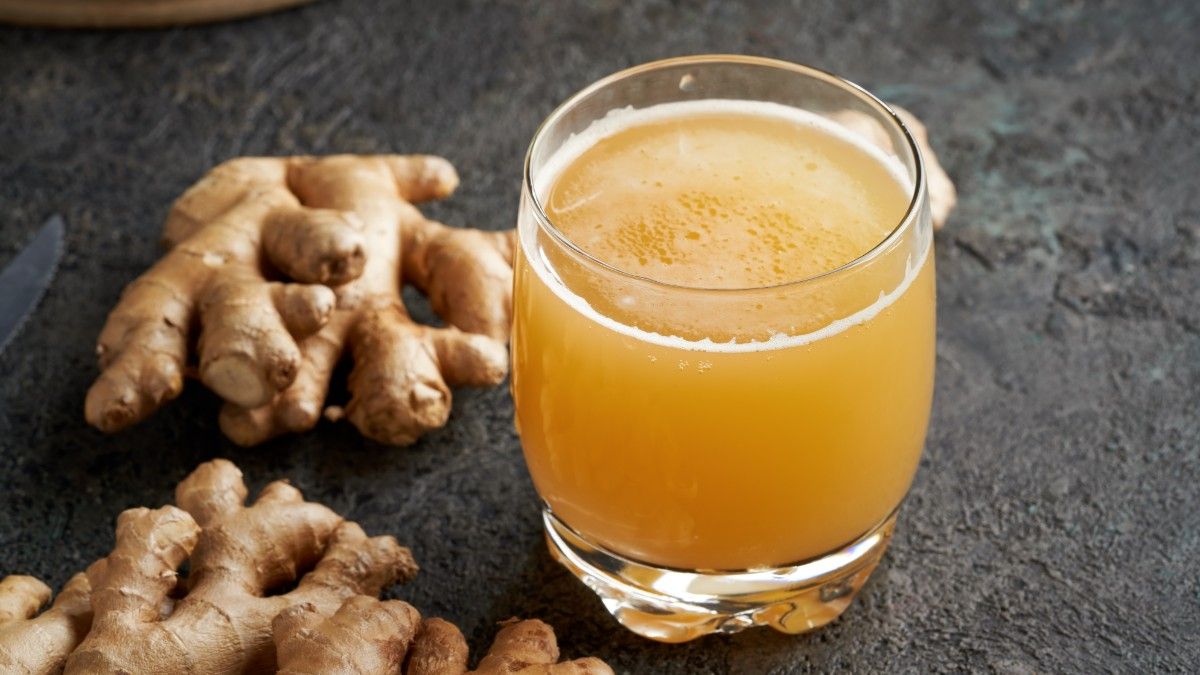Membasmi Jamur Mulut dengan Jahe, Apakah Ampuh?