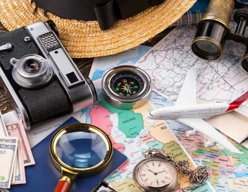 Berapa Kali Waktu Liburan yang Ideal dalam Satu Tahun?