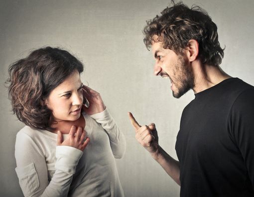 Tak Ingin Badan Lemas? Jauhi Hobi Marah!