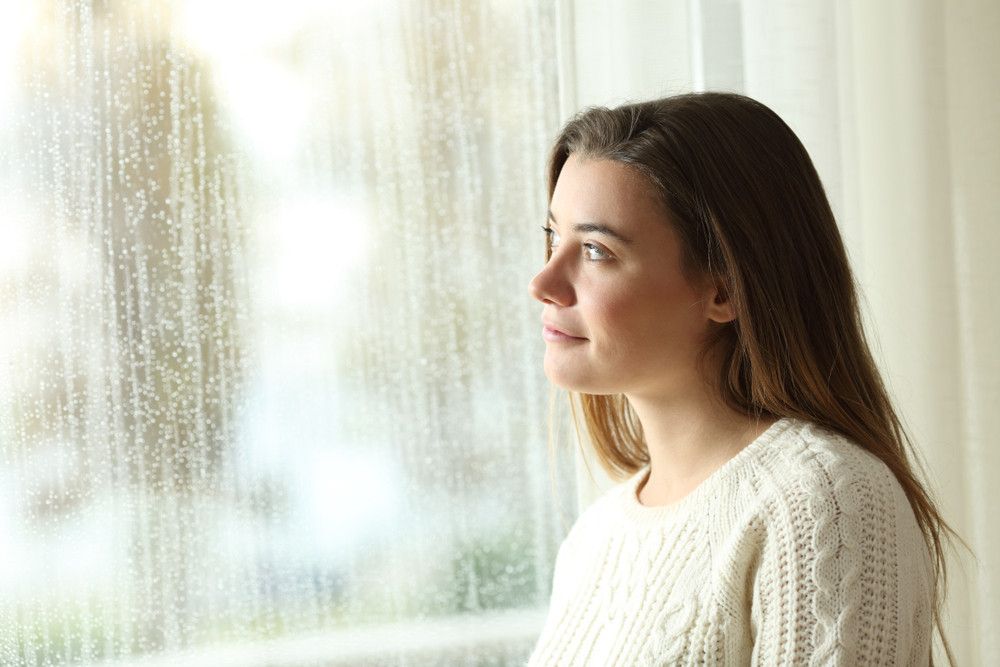 Mengenal Seasonal Affective Disorder Lebih Dekat