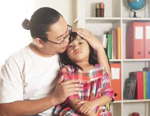 Tips Penting Agar Single Dad Sukses Mengasuh Anak!