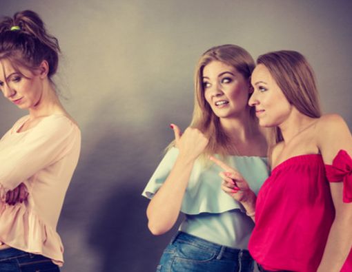 Mom Shaming, Hadapi dengan Cara Ini