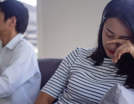 Ciri-Ciri Toxic Relationship, Hubungan Kamu Termasuk?