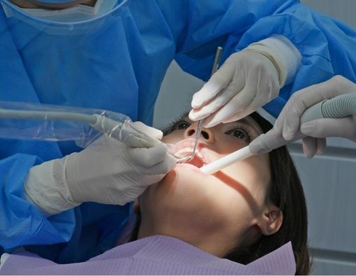 Scaling Gigi, Kenali Manfaat Hingga Prosedurnya