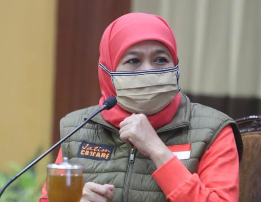 Angka Positif COVID-19 di Jatim Meningkat, Tepatkah Masuk Masa Transisi?