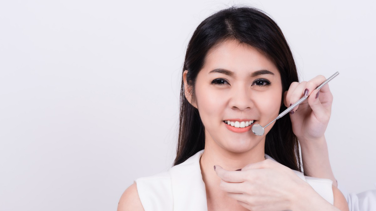 Mengenal Plus Minus Bahan Tambal Gigi Resin Komposit