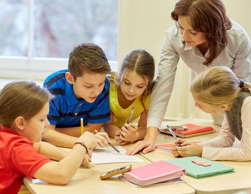 Temukan Gaya Belajar yang Tepat untuk Anak