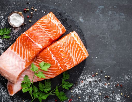 Makanan untuk Tingkatkan Kecerdasan Otak Anak