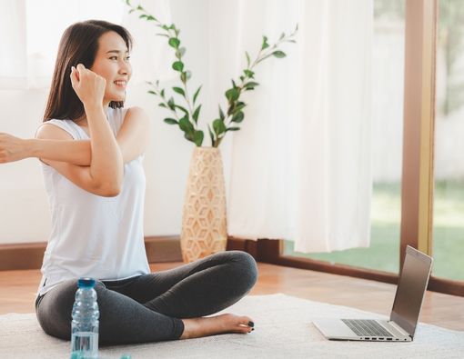 Ini Dia Asian Value tentang Kebiasaan Sehat yang Hanya Dimiliki Bangsa Asia