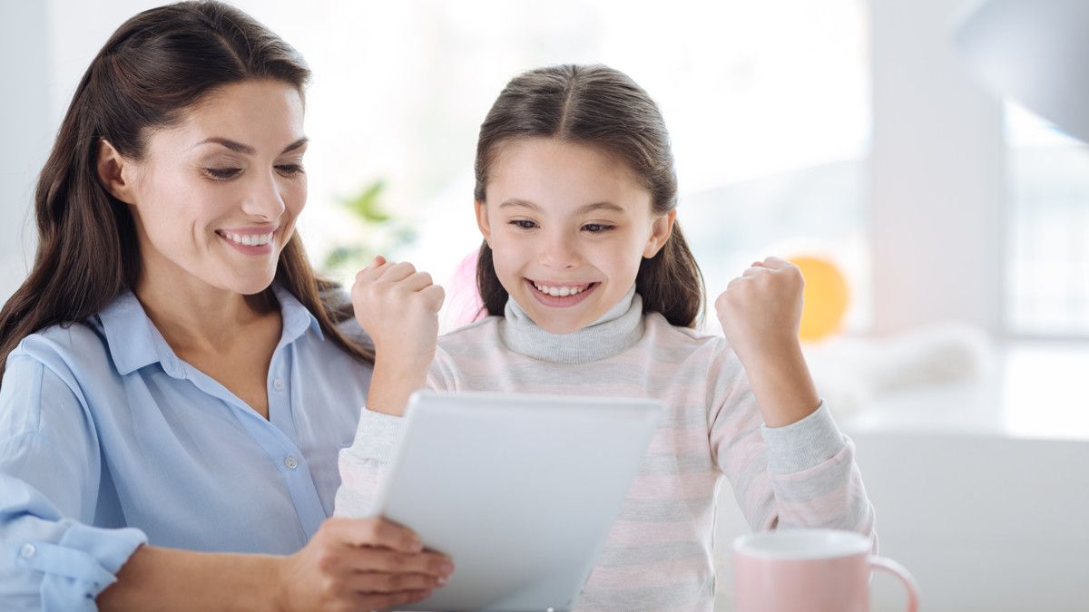 Bunda, Ini Dia Kekurangan dan Kelebihan Pola Asuh Yes Parenting!