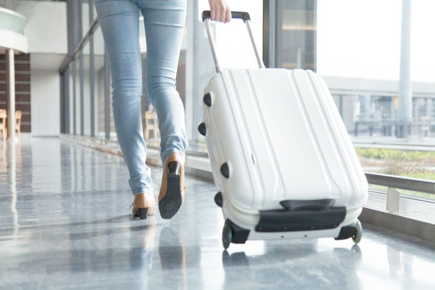 Pentingnya Membawa Pantyliner Saat Traveling