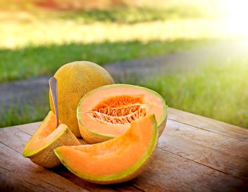 Bakteri Listeria, Makhluk Berbahaya yang Sembunyi di Buah