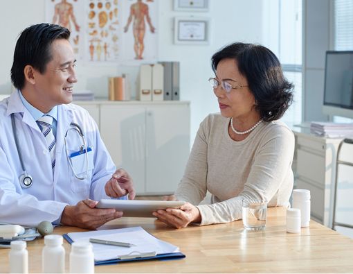 7 Kondisi Kesehatan Ini Ternyata Tidak Menular