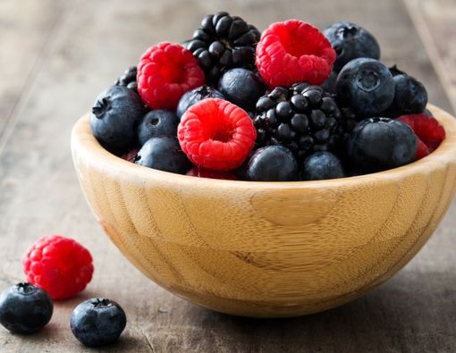 4 Bahan Alami untuk Tingkatkan Daya Tahan Tubuh Anak 