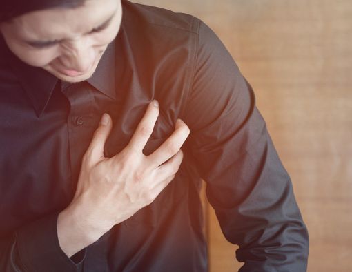 3 Penyakit Berbahaya Ini Muncul Akibat Asam Urat Anda Tinggi