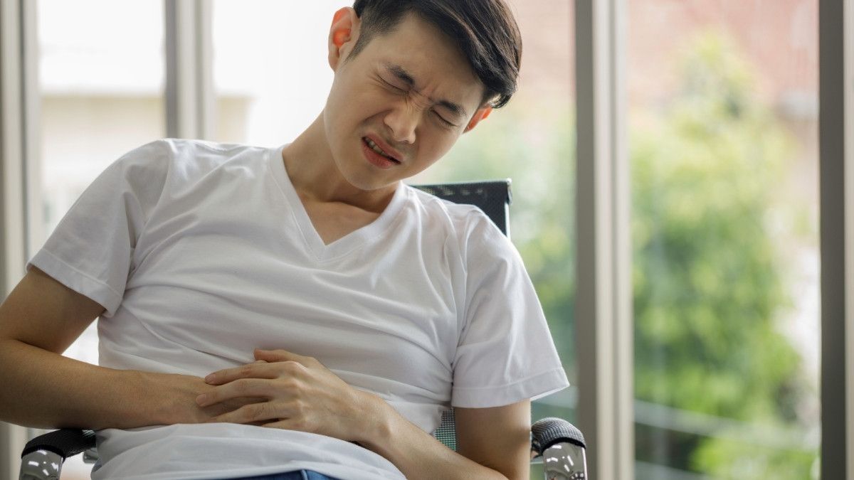 Penderita Mag Kronis Dilarang Mengonsumsi Makanan Ini!