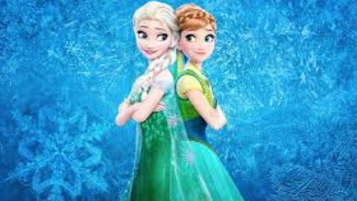 Seperti Film Frozen, Ini Manfaat Hubungan Dekat dengan Saudara Kandung