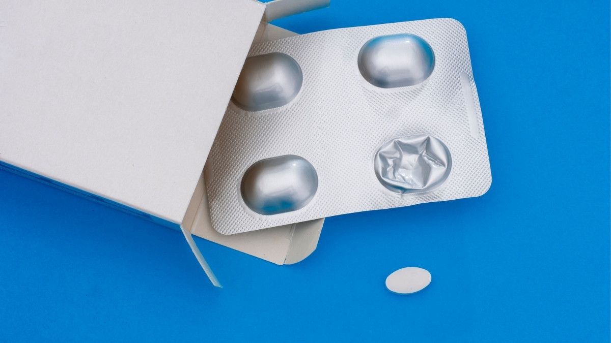 Potensi Manfaat Bisfosfonat untuk Mengobati Pneumonia