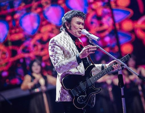Penonton Konser Rhoma Irama di Bogor Bakal Diperiksa Virus Corona!
