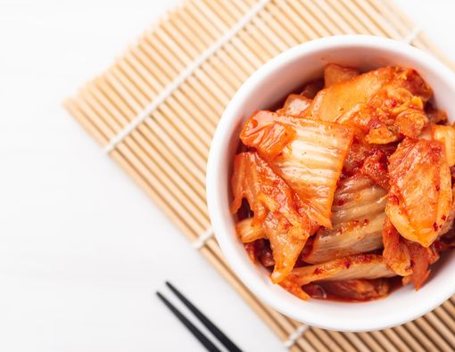 Manfaat Sehat Konsumsi Kimchi yang Tak Pernah Anda Duga