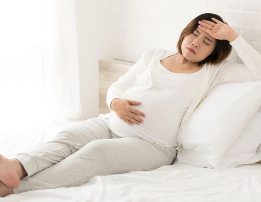 Kehamilan Bisa Turunkan IQ Ibu, Benarkah?