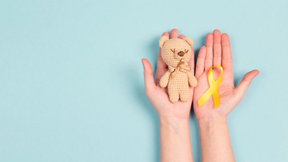 Kanker pada Anak dan Orang Dewasa, Adakah Bedanya?