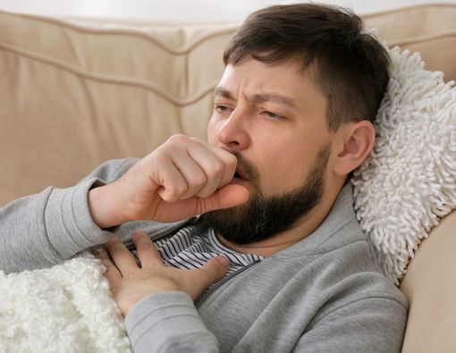 Sering Batuk dan Demam? Waspada 3 Penyakit Ini!