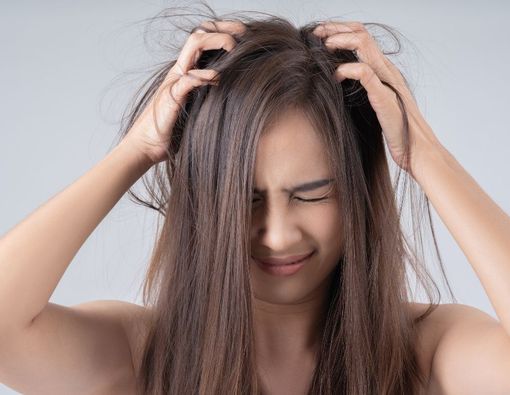 11 Cara Mudah Merawat Rambut yang Rusak dan Susah Diatur