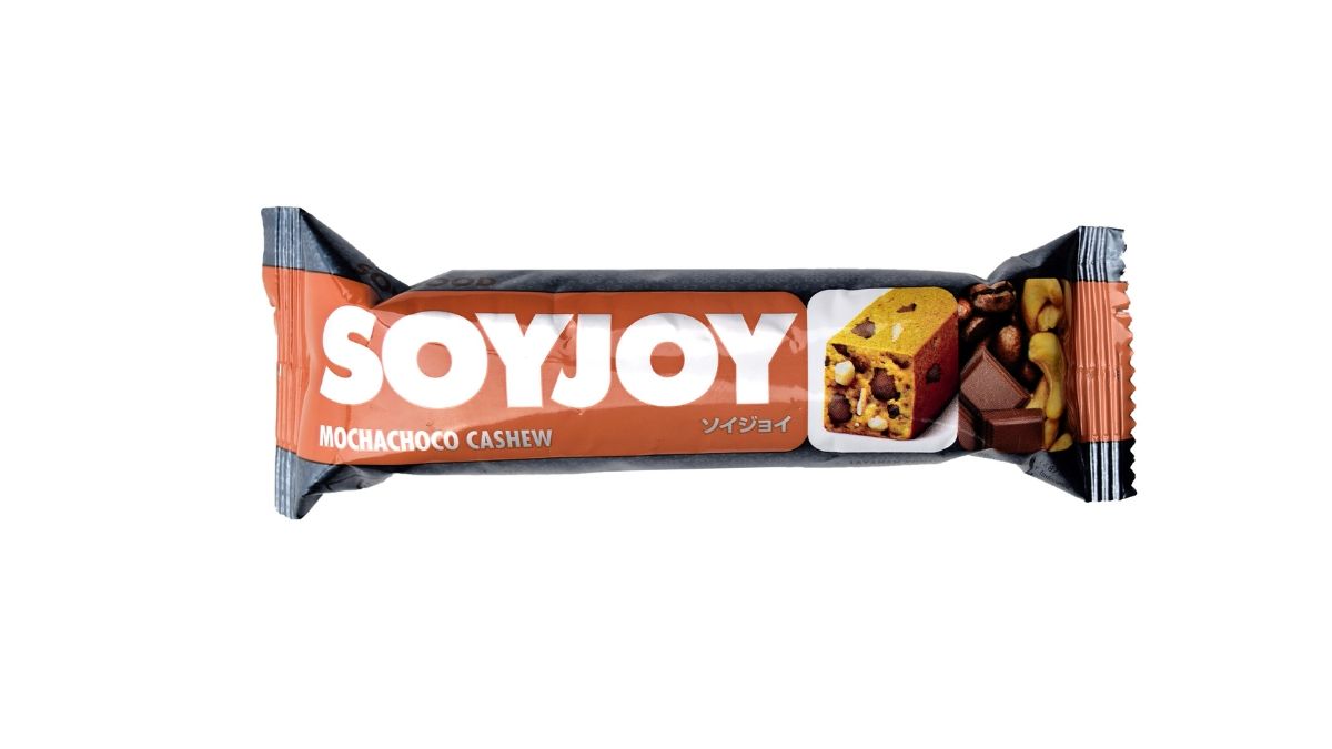 Soyjoy
