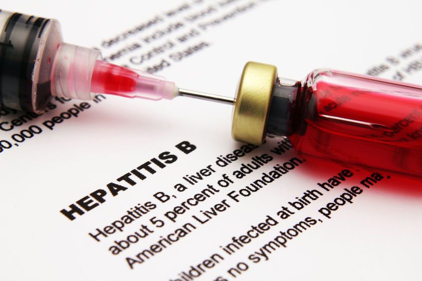 Fakta di Balik Mitos Penyakit Hepatitis B