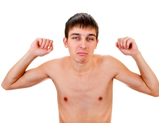 Mengapa Orang Kurus Bisa Kena Kolesterol Tinggi?