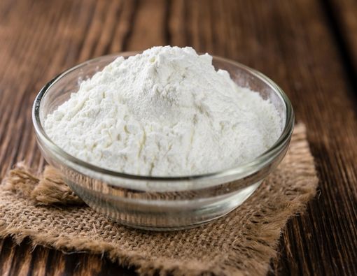 Susu Bubuk Kedaluwarsa untuk Masker, Apakah Bermanfaat?