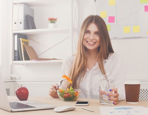 Sambut Akhir Pekan sebelum Masuk Kerja Lagi dengan Sarapan Sehat
