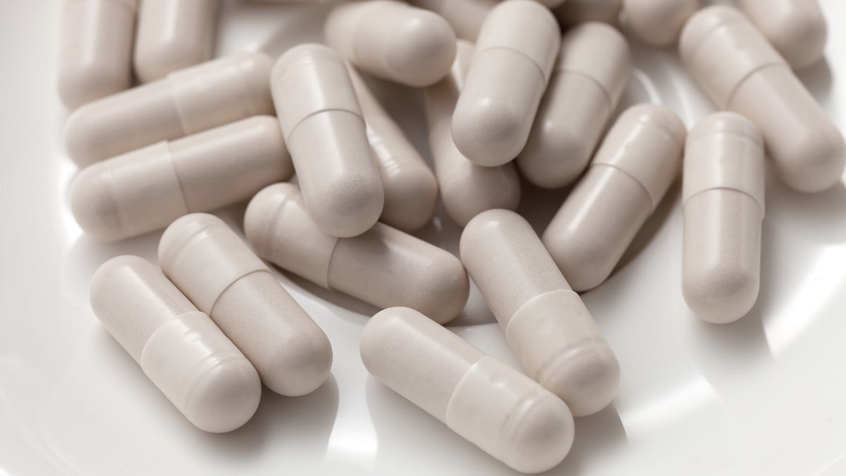 Glutathione Bisa Mengatasi Perlemakan Hati, Benarkah?