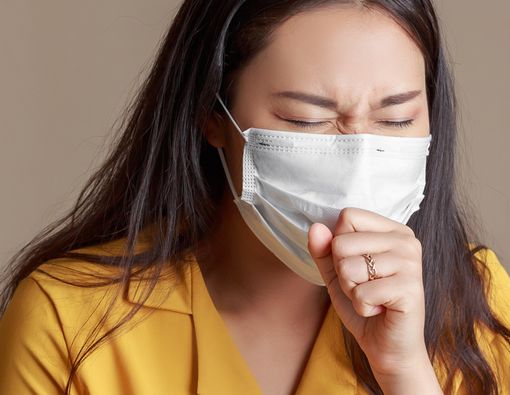 Cara Meredakan Batuk Pilek saat Pandemi Sesuai Penyebabnya