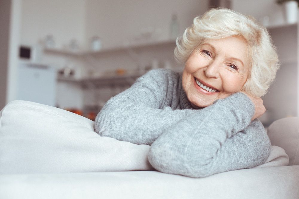 Hormon Estrogen pada Wanita Bisa Cegah Demensia?