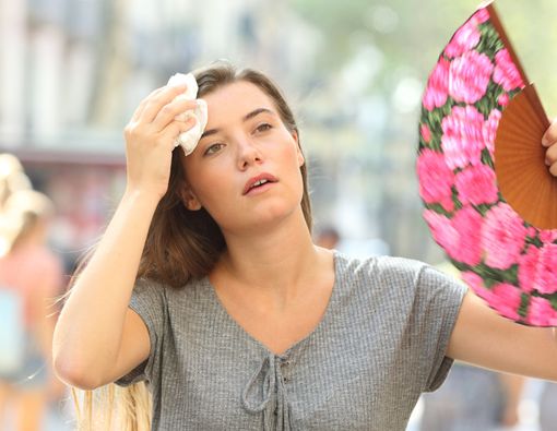 Waspada, Heatstroke Rentan Menyerang di 3 Kondisi Ini!