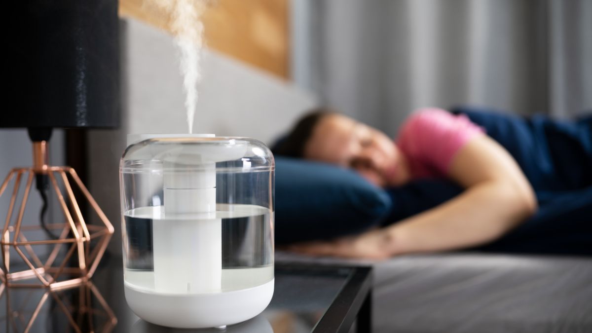 10 Fungsi Air Humidifier untuk Kesehatan KlikDokter