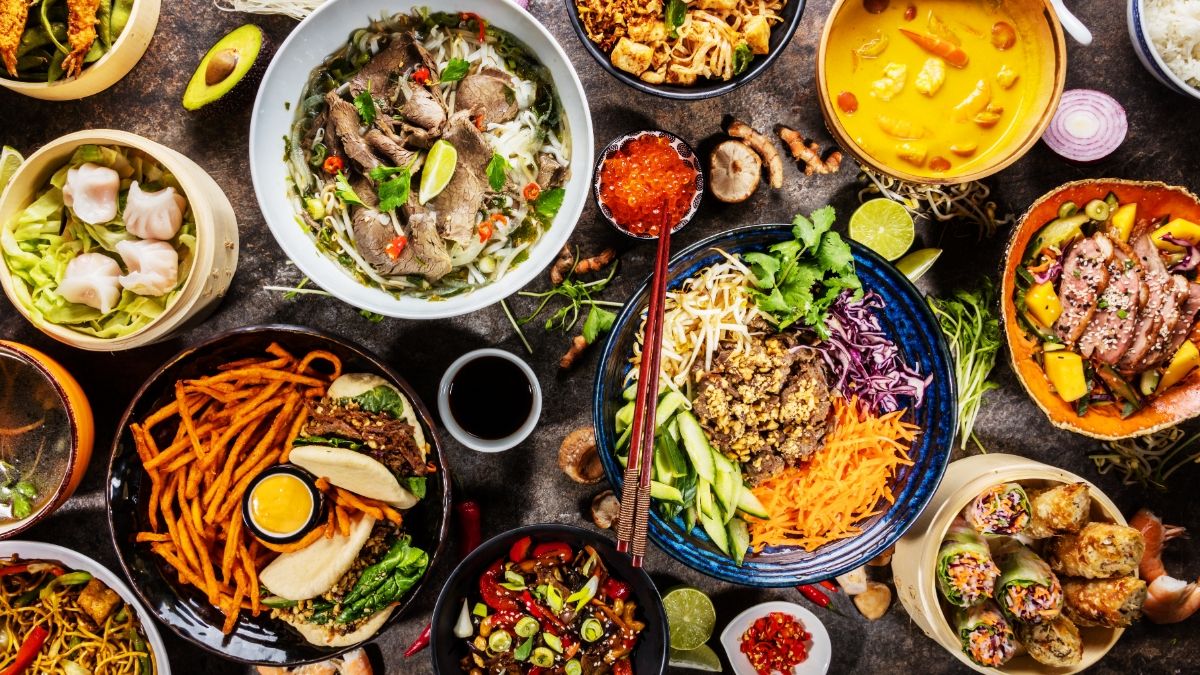 Rekomendasi Comfort Food dari Berbagai Negara yang Bisa Kamu Coba!