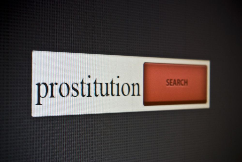 Benarkah Prostitusi Merupakan Salah Satu Gejala Gangguan Mental?