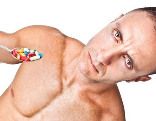 Pentingnya Suplemen Vitamin untuk Tubuh