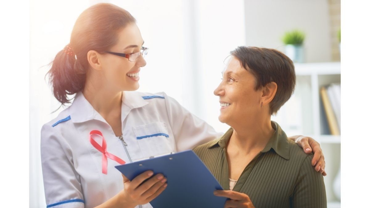 Yang Perlu Dipersiapkan Sebelum Pemeriksaan Mamografi Payudara